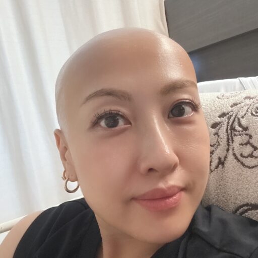 あやの子宮頸がん闘病記